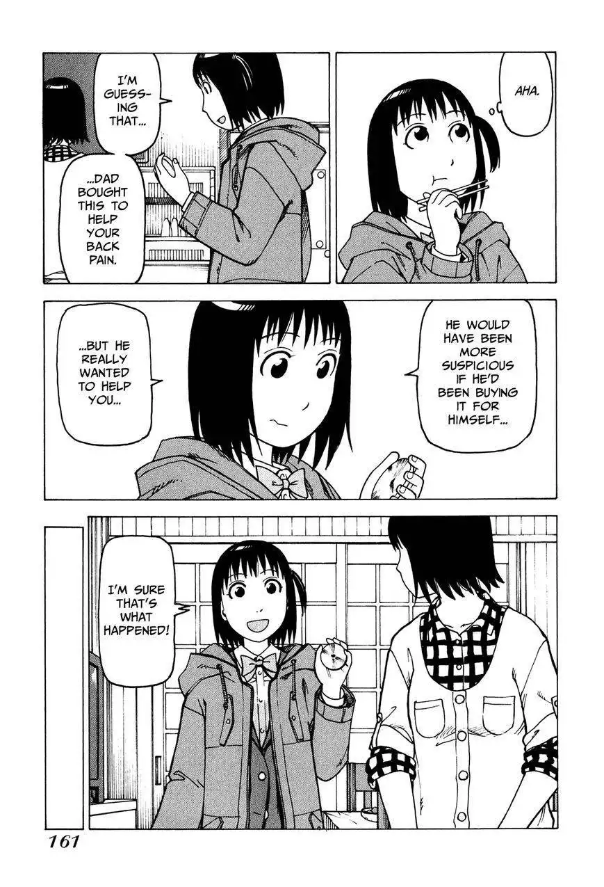 Soredemo Machi wa Mawatteiru Chapter 80 21